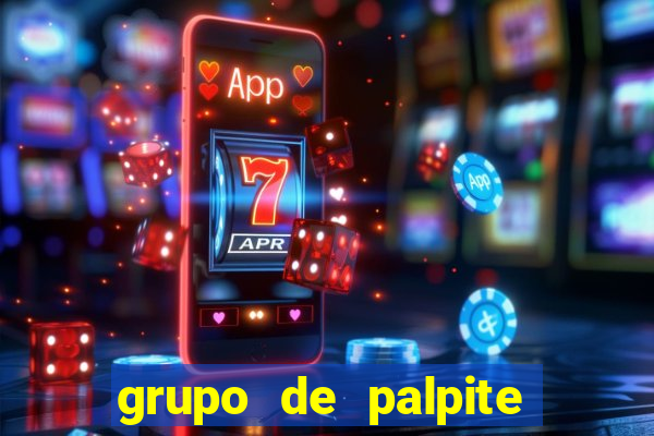 grupo de palpite de futebol telegram